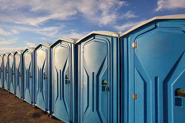 Types of Portable Toilets We Offer in Upper Nyack, NY